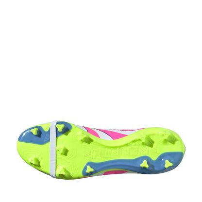 Predator League Fold-Over Tongue Firm Ground/Multi Ground Soccer Cleats