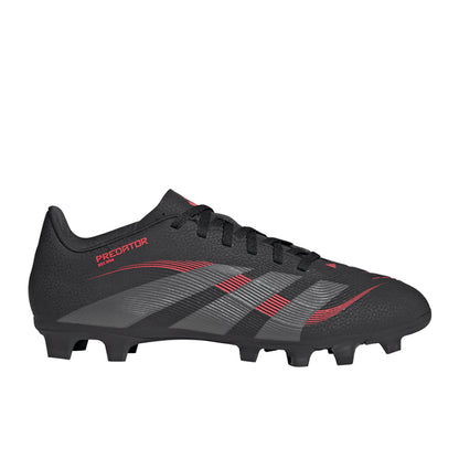 Predator Club Firm Ground/Multi Ground Soccer Cleats