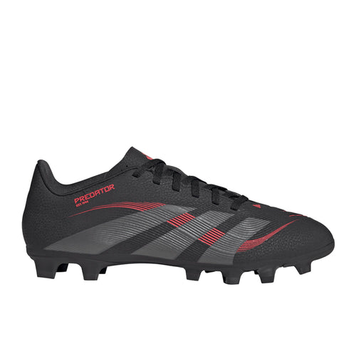 Predator Club Firm Ground/Multi Ground Soccer Cleats