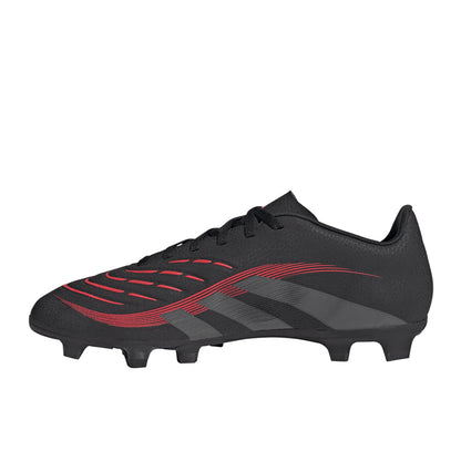 Predator Club Firm Ground/Multi Ground Soccer Cleats