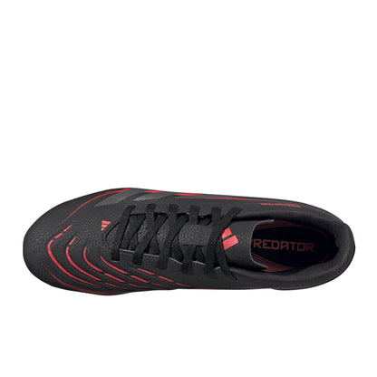 Predator Club Firm Ground/Multi Ground Soccer Cleats