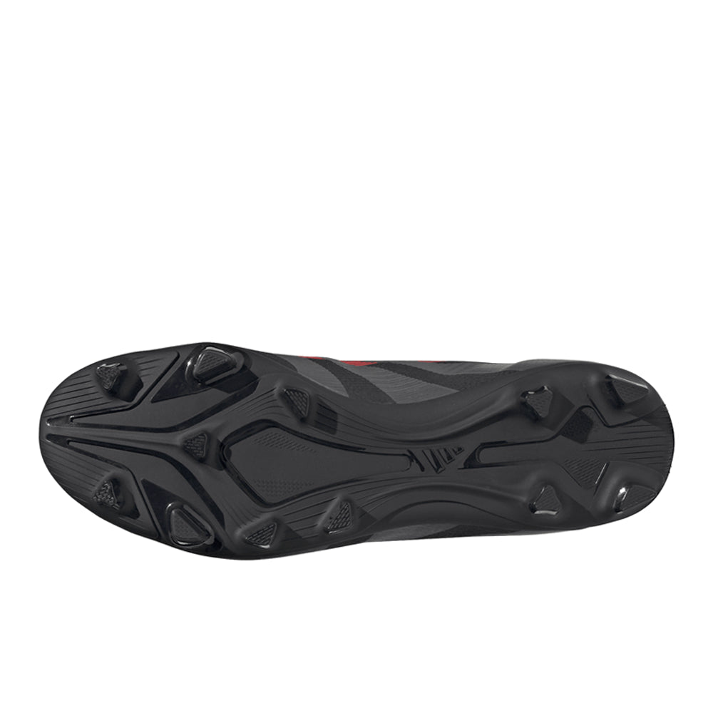 Predator Club Firm Ground/Multi Ground Soccer Cleats
