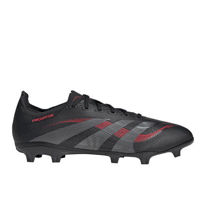 Predator League Firm Ground/Multi Ground Soccer Cleats