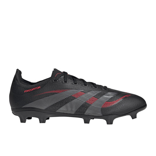Predator League Firm Ground/Multi Ground Soccer Cleats
