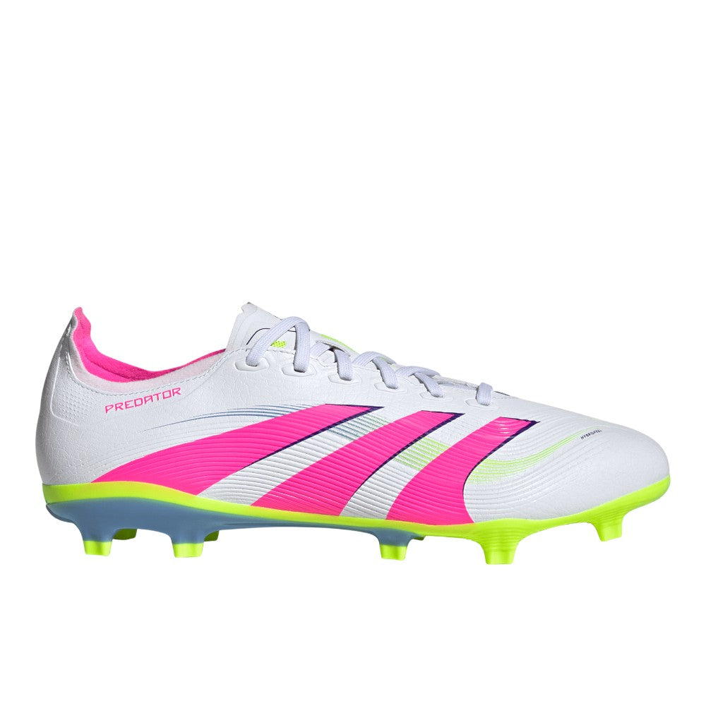 Predator League Firm Ground/Multi Ground Soccer Cleats