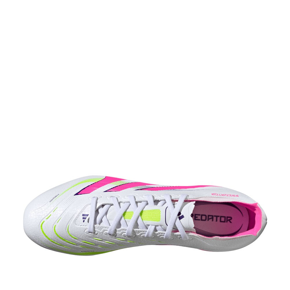 Predator League Firm Ground/Multi Ground Soccer Cleats