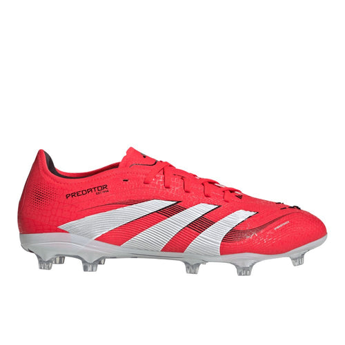 Predator Pro Firm Ground Soccer Cleats