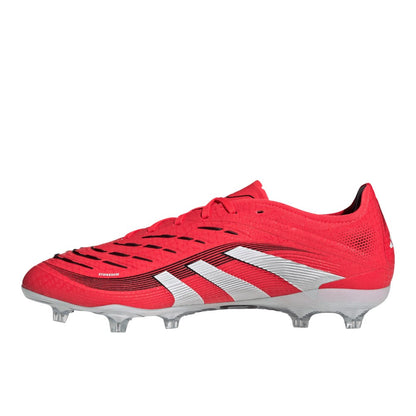 Predator Pro Firm Ground Soccer Cleats