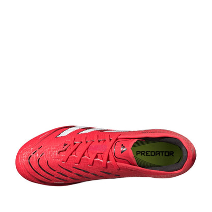 Predator Pro Firm Ground Soccer Cleats