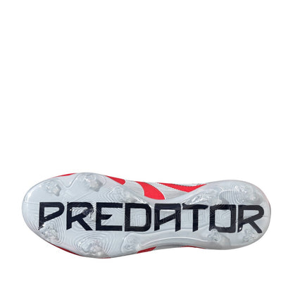 Predator Pro Firm Ground Soccer Cleats