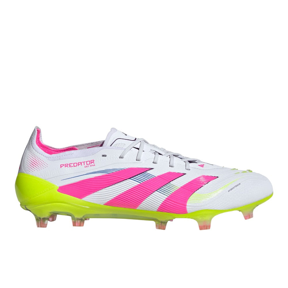 Predator Elite Firm Ground Soccer Cleats