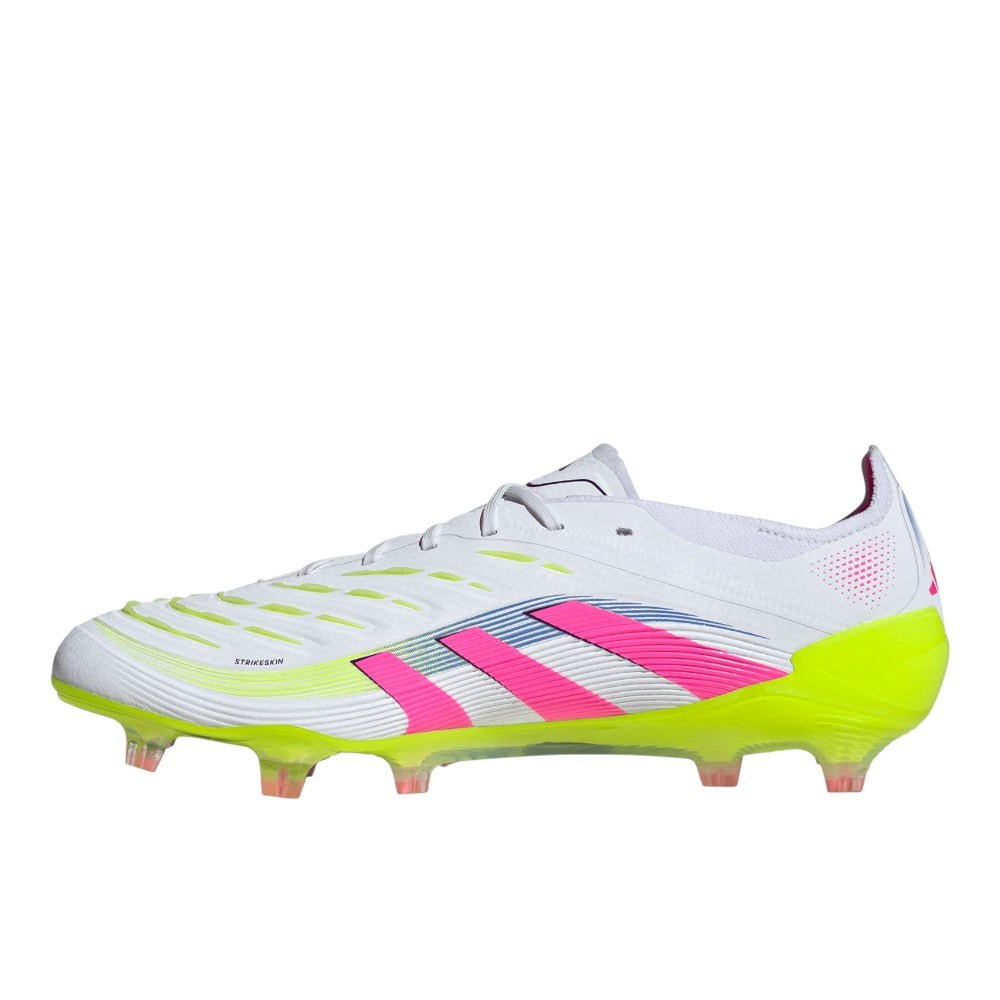 Predator Elite Firm Ground Soccer Cleats