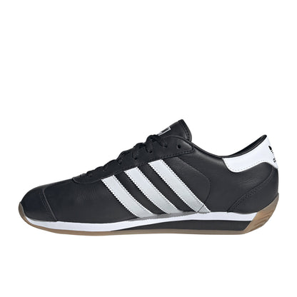 Country II Lace Up Sneakers