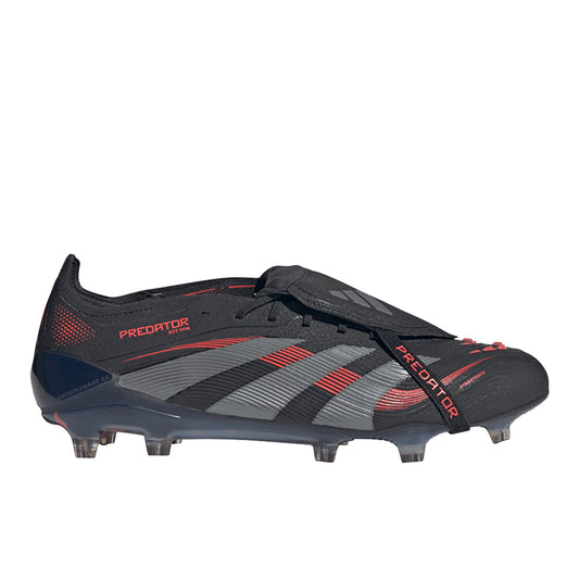 Predator Elite Fold-Over Tongue Firm Ground Soccer Cleats