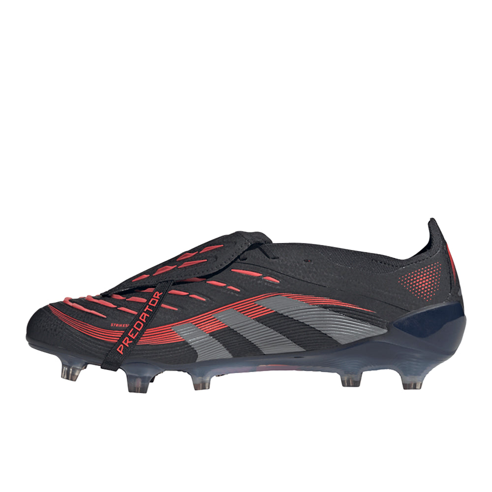 Predator Elite Fold-Over Tongue Firm Ground Soccer Cleats