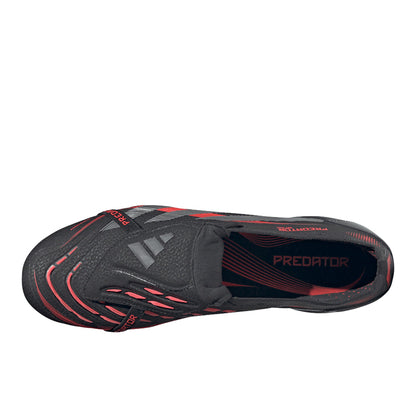 Predator Elite Fold-Over Tongue Firm Ground Soccer Cleats