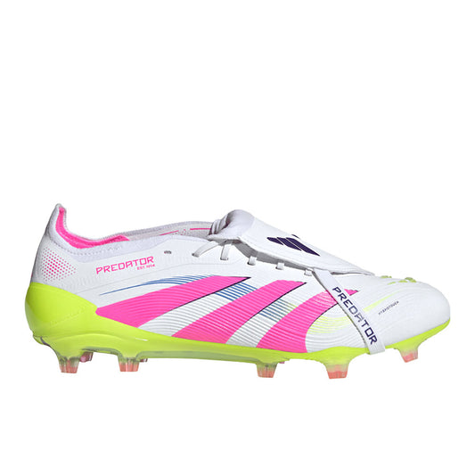 Predator Elite Fold-Over Tongue Firm Ground Soccer Cleats