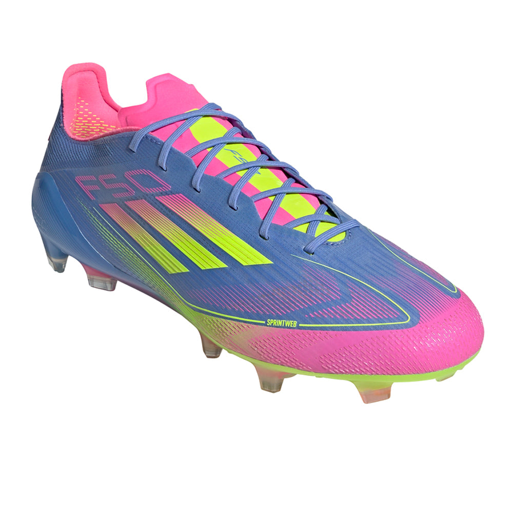 F50 Elite Firm Ground Soccer Cleats