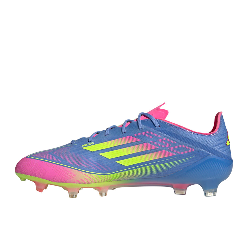 F50 Elite Firm Ground Soccer Cleats
