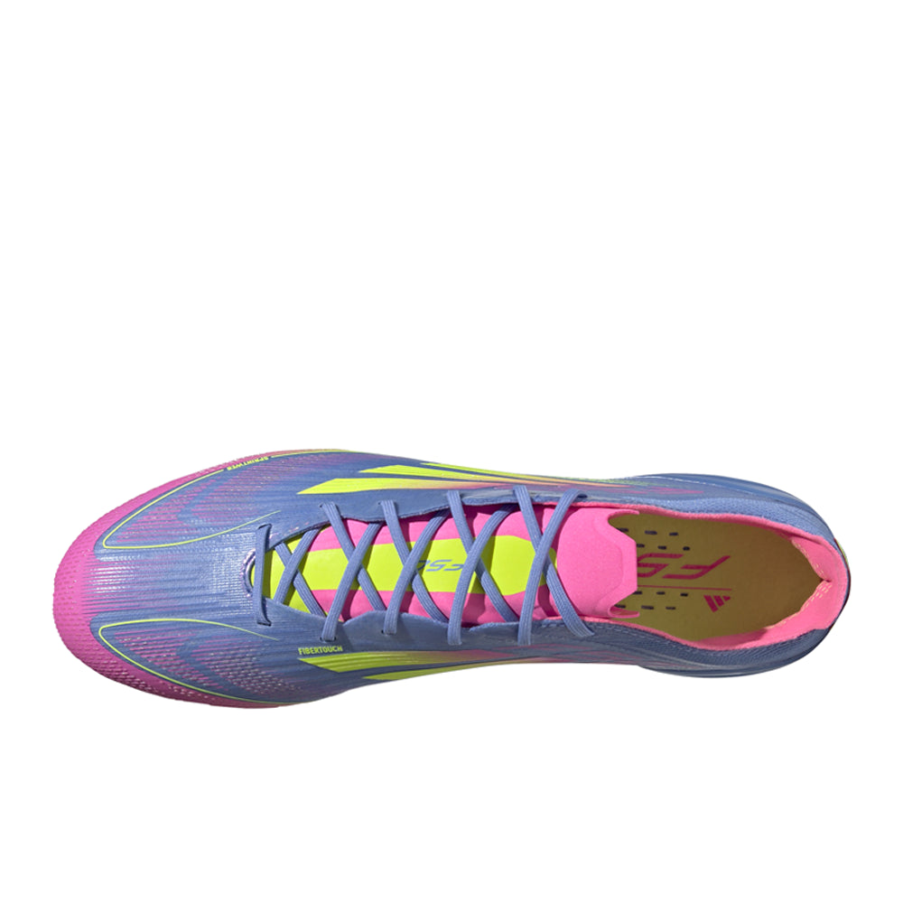 F50 Elite Firm Ground Soccer Cleats