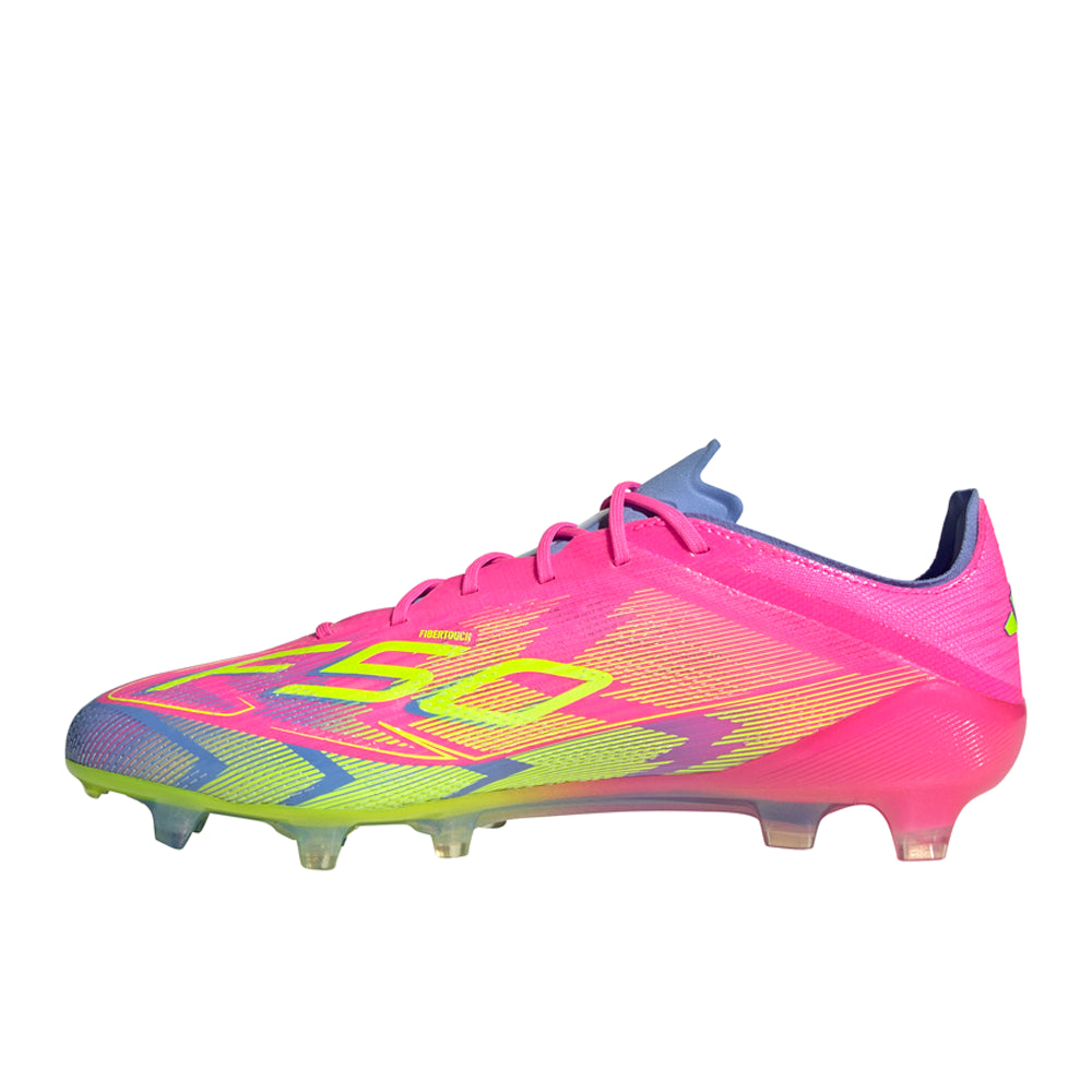 F50 Elite Firm Ground Soccer Cleats