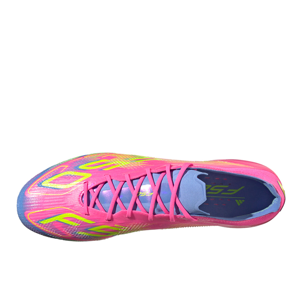 F50 Elite Firm Ground Soccer Cleats