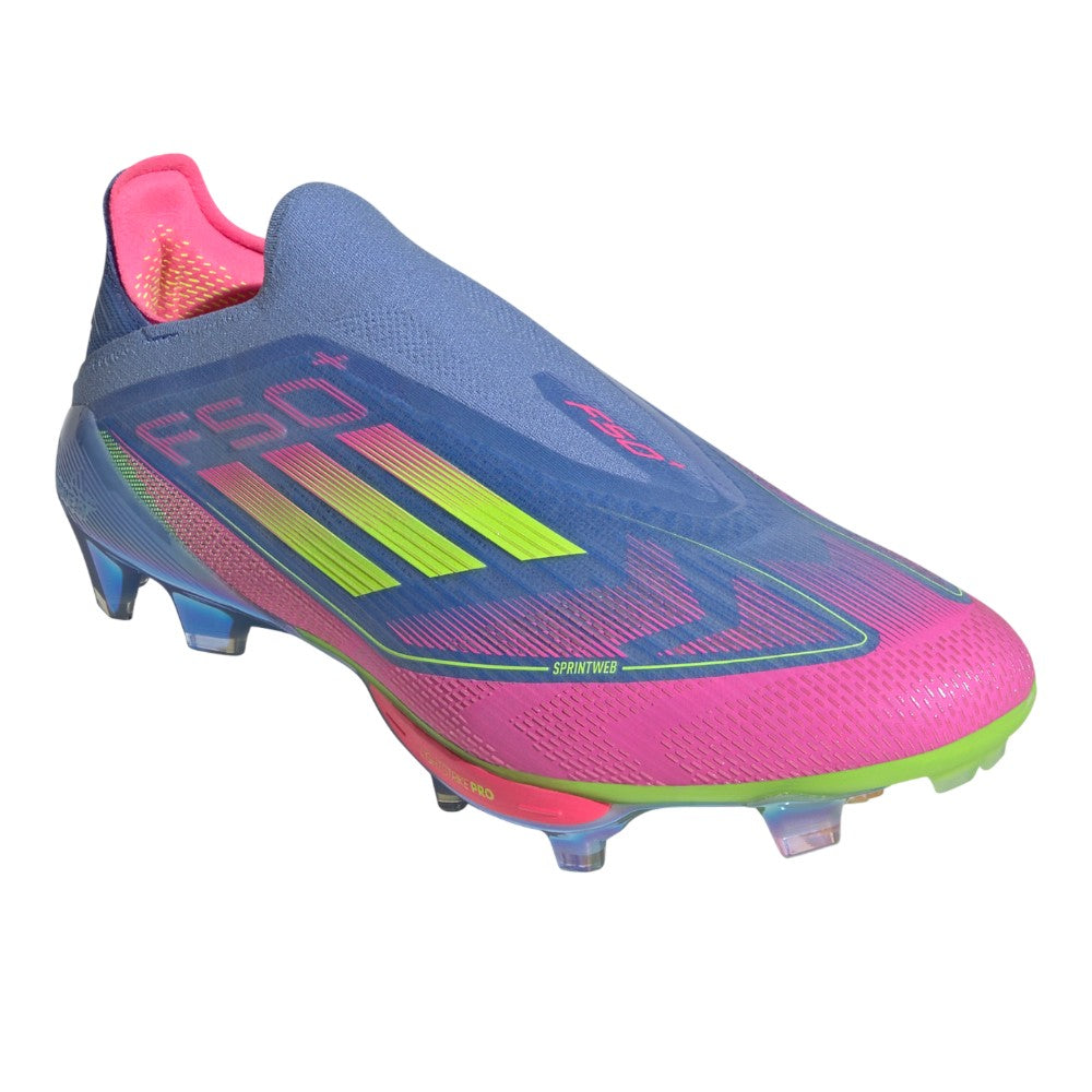 F50+ Firm Ground Cleats