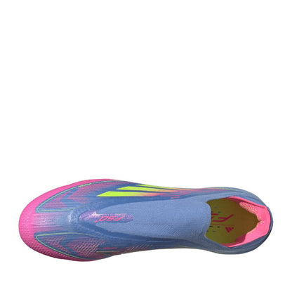 F50+ Firm Ground Cleats