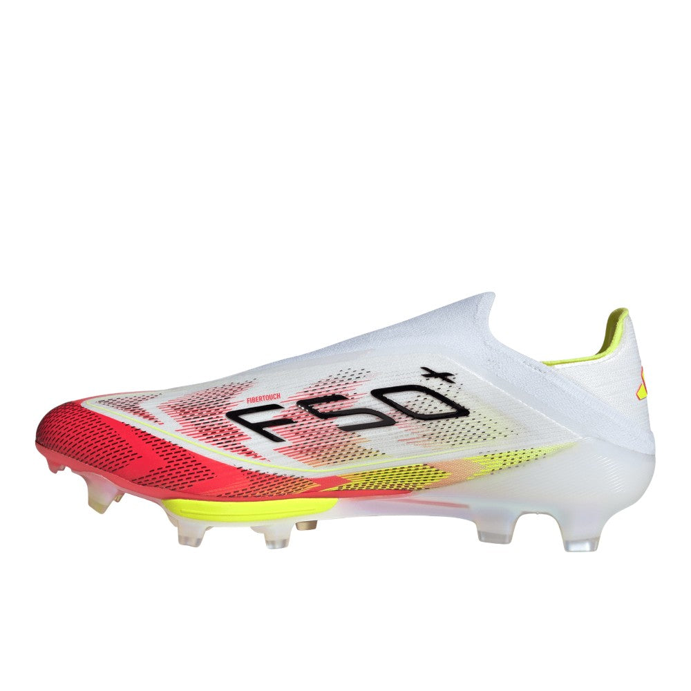 F50+ Firm Ground Cleats
