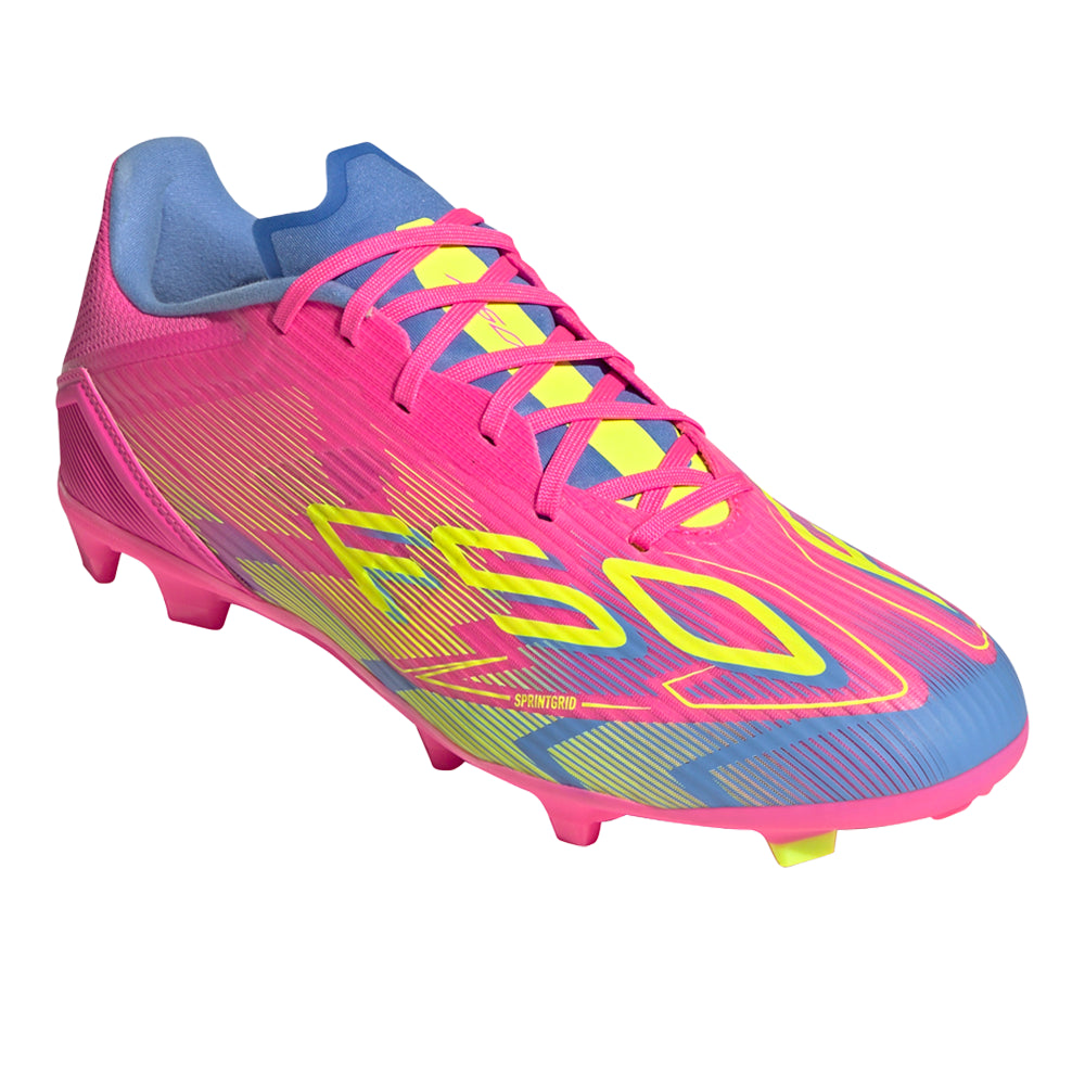 F50 League Firm Ground/Multi Ground Soccer Cleats