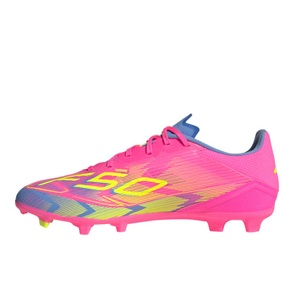 F50 League Firm Ground/Multi Ground Soccer Cleats