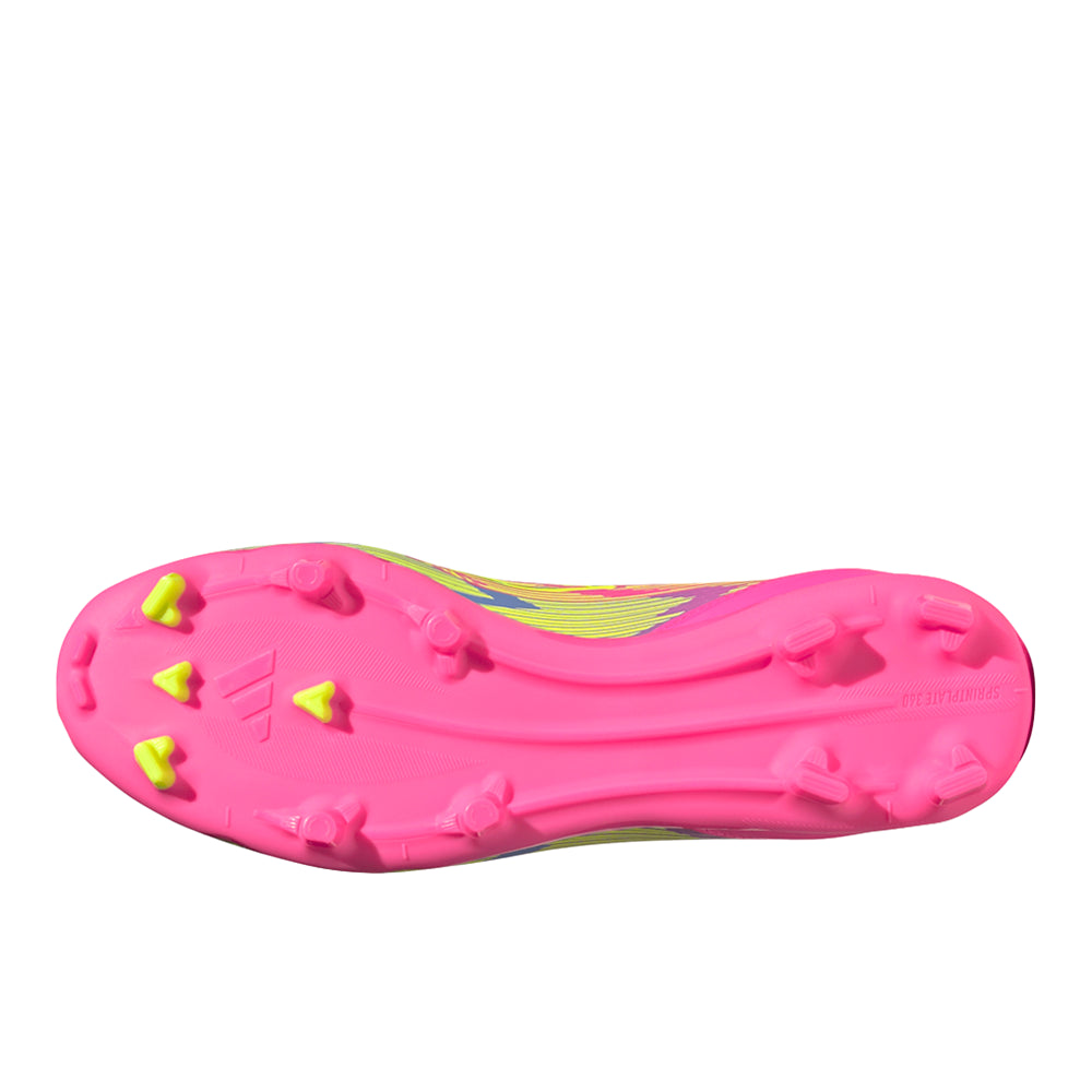 F50 League Firm Ground/Multi Ground Soccer Cleats