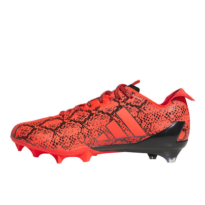 Adizero Electric Exotic Speed Football Cleats