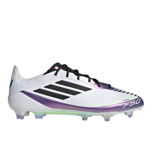 F50 Elite Firm Ground Messi Soccer Cleats