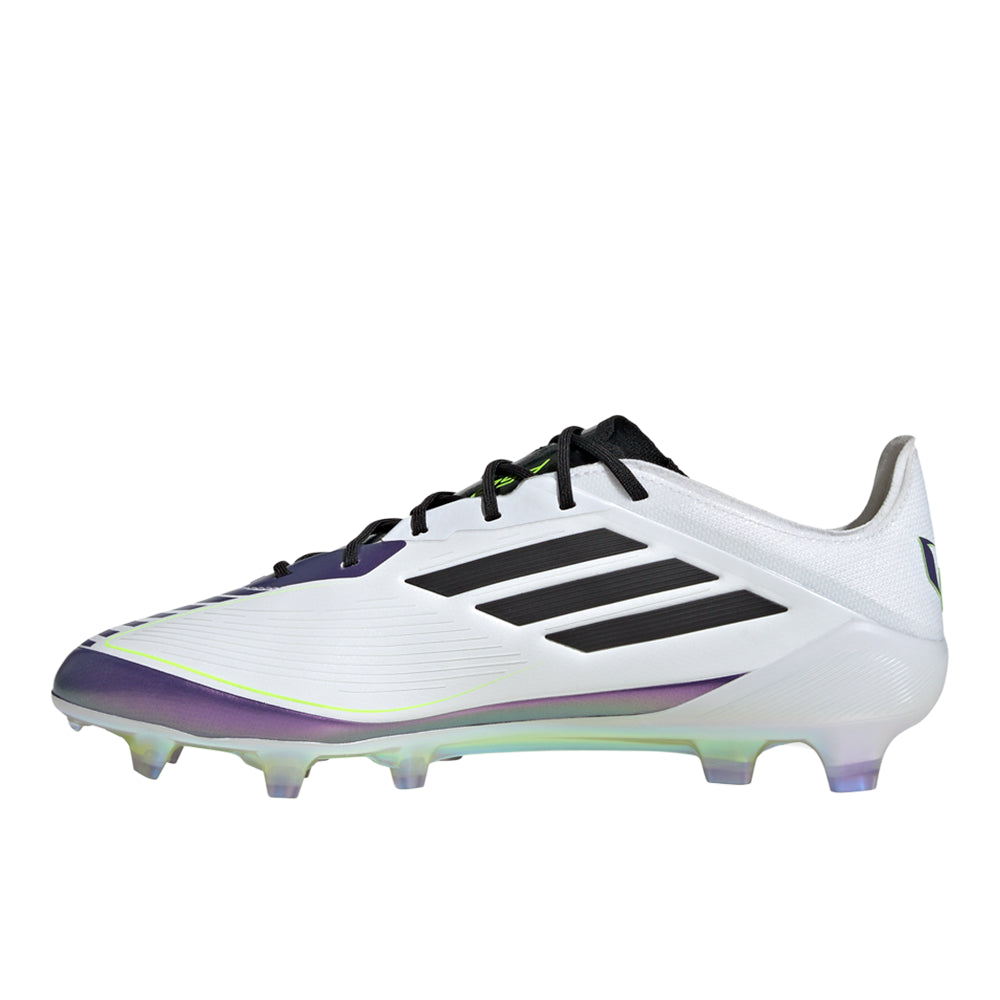 F50 Elite Firm Ground Messi Soccer Cleats