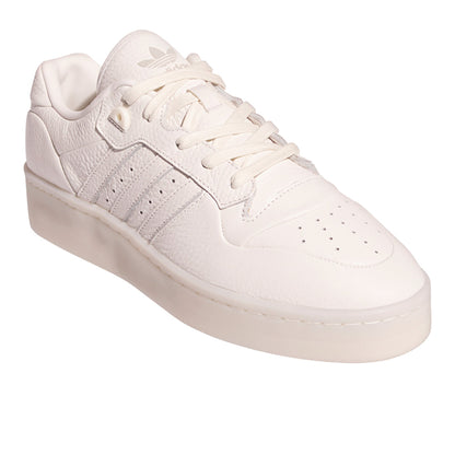 Rivalry Lux Low Lace Up Sneakers