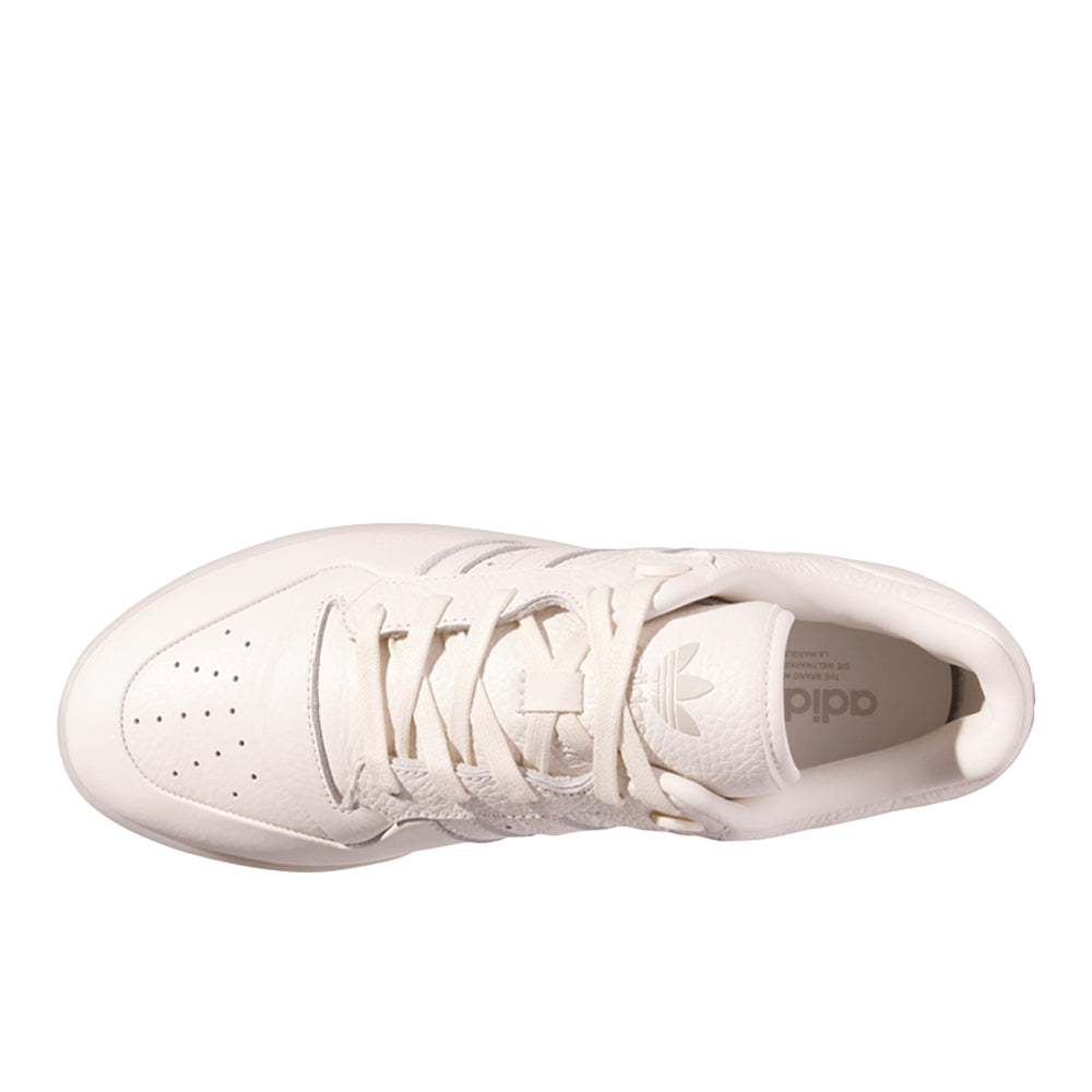 Rivalry Lux Low Lace Up Sneakers