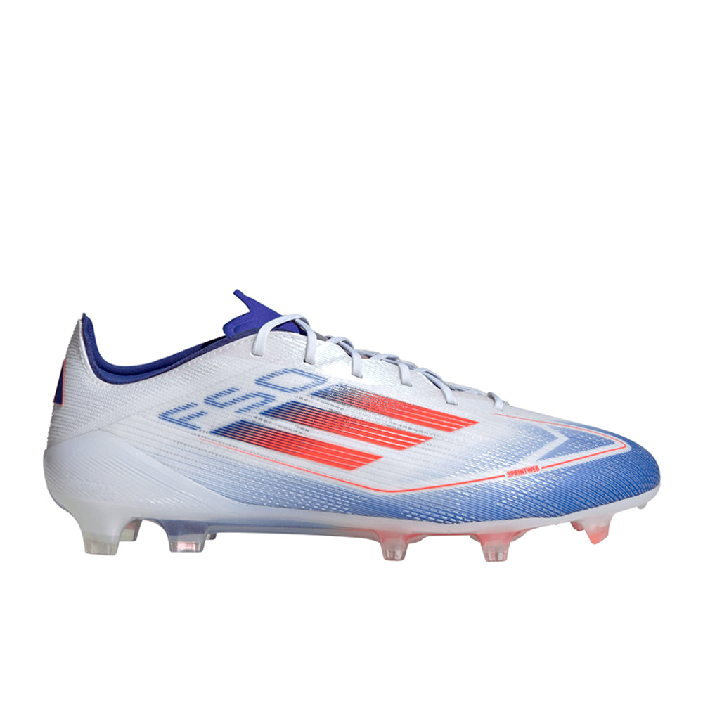 F50 Elite Firm Ground Soccer Cleats