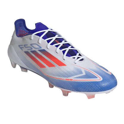 F50 Elite Firm Ground Soccer Cleats
