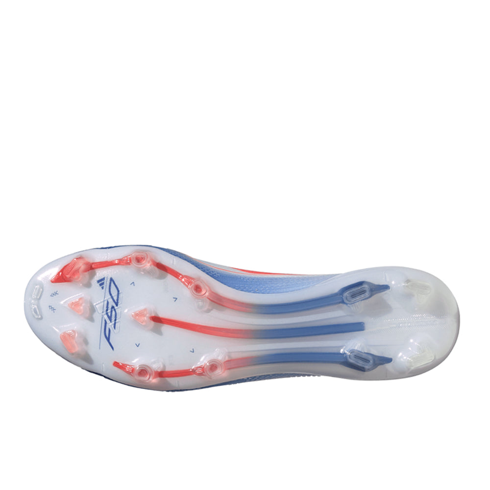 F50 Elite Firm Ground Soccer Cleats