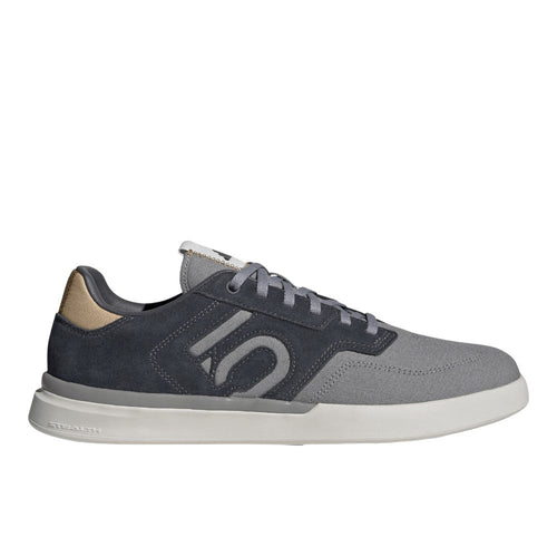 Sleuth Lace Up Sneakers