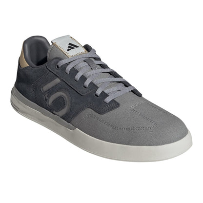 Sleuth Lace Up Sneakers