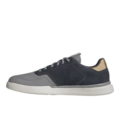 Sleuth Lace Up Sneakers