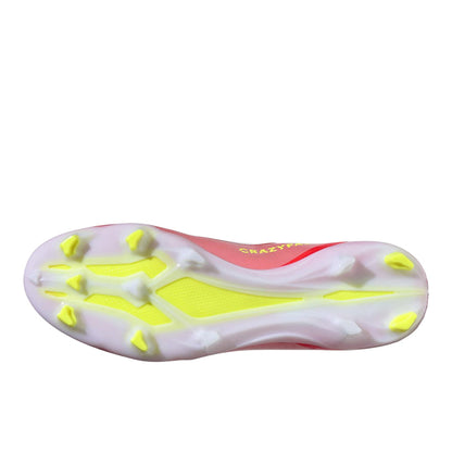 X Crazyfast Pro Soccer Cleats