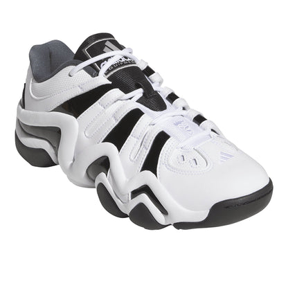 Crazy 8 Low Lace Up Sneakers