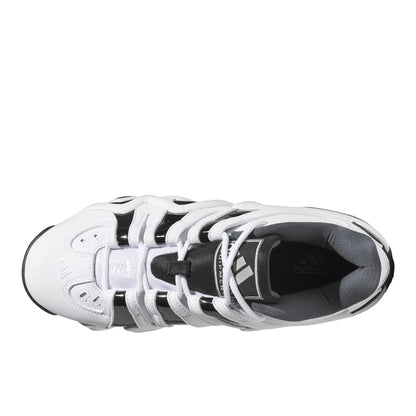 Crazy 8 Low Lace Up Sneakers