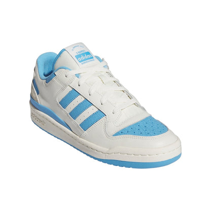 Forum Low CL Lace Up Sneakers