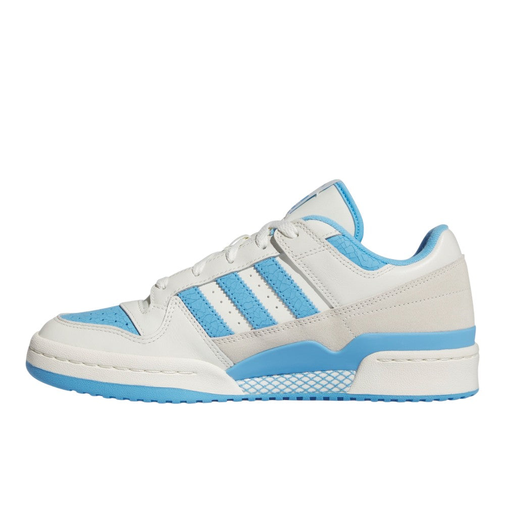 Forum Low CL Lace Up Sneakers