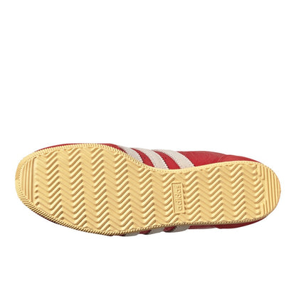 Japan Lace Up Sneakers