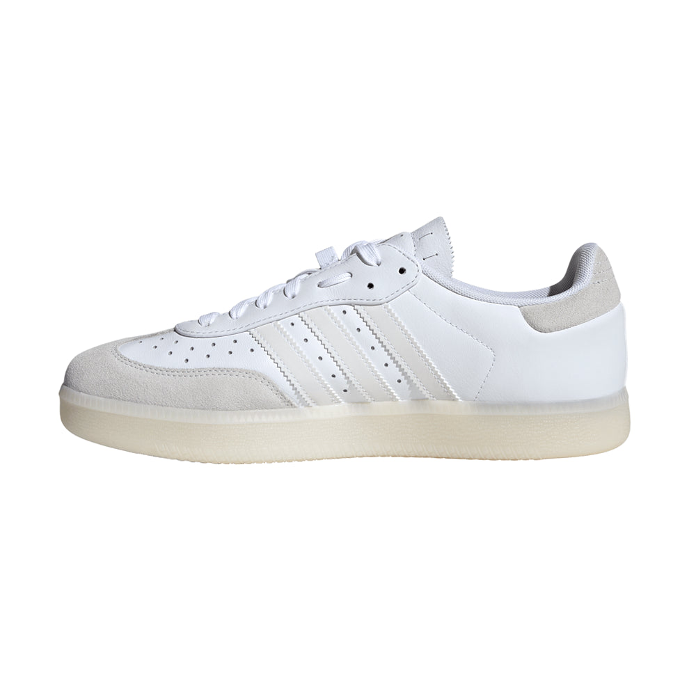Velosamba Leather Cycling Shoes